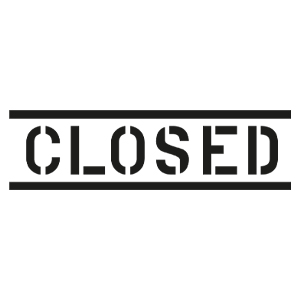 logo kledingmerk Closed