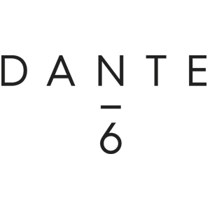 logo kledingmerk Dante 6