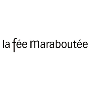 logo kledingmerk la fée Maraboutée